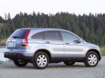 Honda CR-V RE 2006 года (US)